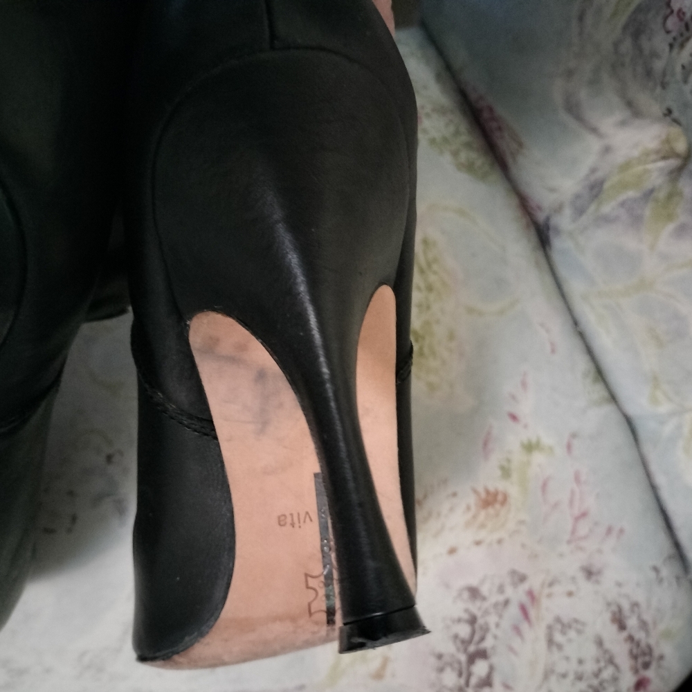 Dolce Vita Over the knee boots Size 9 - Picture 6 of 8